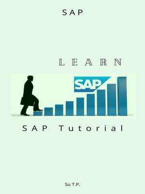 cover image of Learn SAP